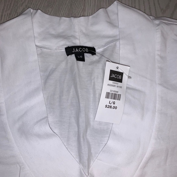 Jacob long sleeve - Picture 2 of 4